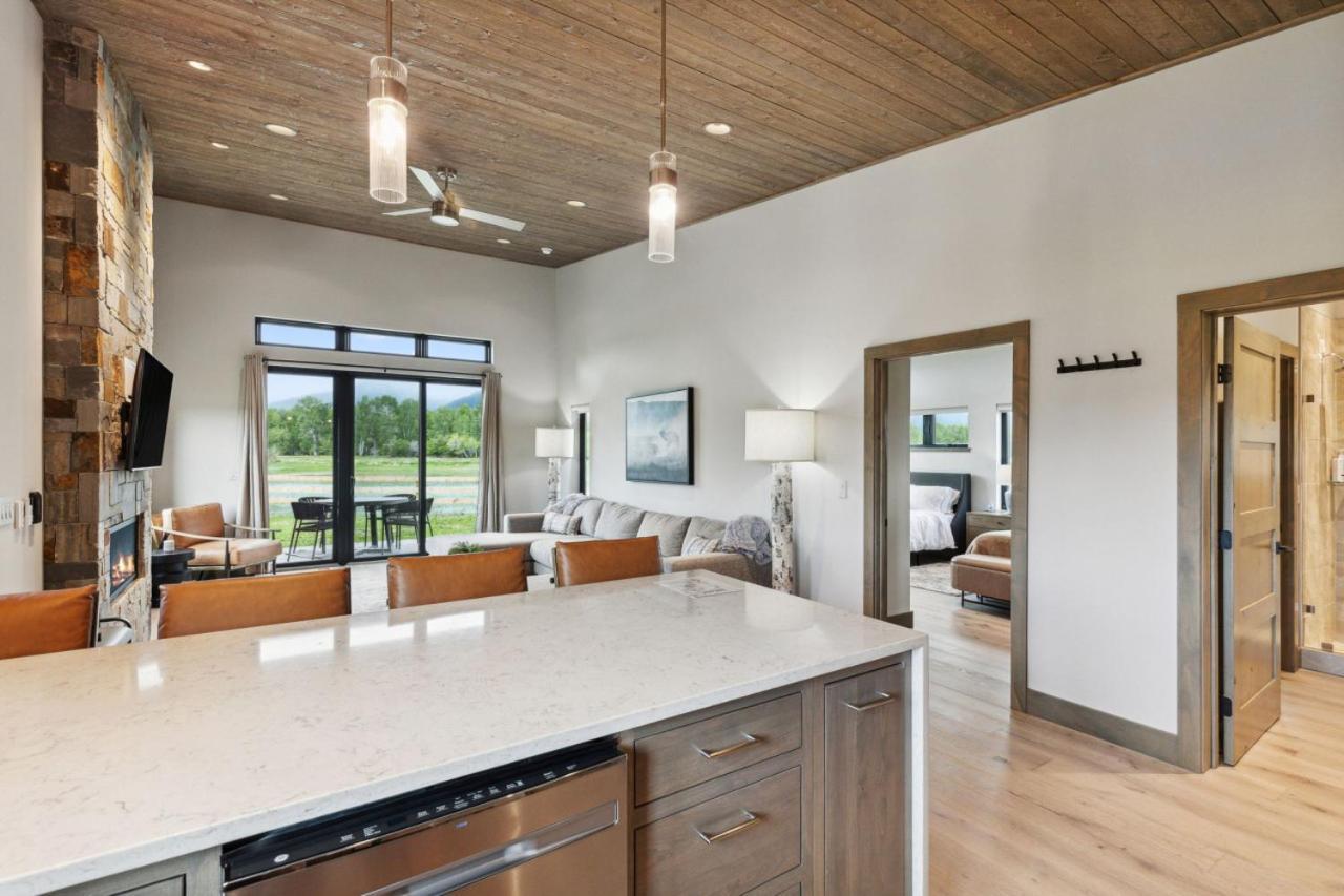 Mara Luxury Cabin- Maple Hamilton Kültér fotó
